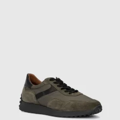 Aquatalia Sneakers-Maurizio Olive