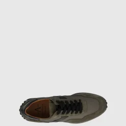 Aquatalia Sneakers-Maurizio Olive