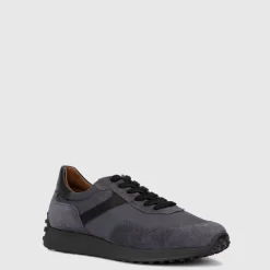 Aquatalia Sneakers-Maurizio Grey