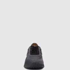 Aquatalia Sneakers-Maurizio Grey