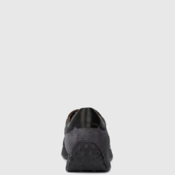 Aquatalia Sneakers-Maurizio Grey