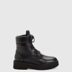 Aquatalia Boots-Melani Black