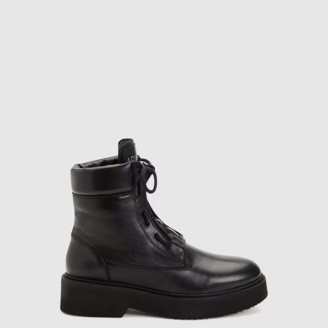 Aquatalia Boots-Melani Black