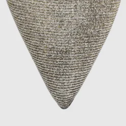 Aquatalia Heels-Melina Silver/Gold