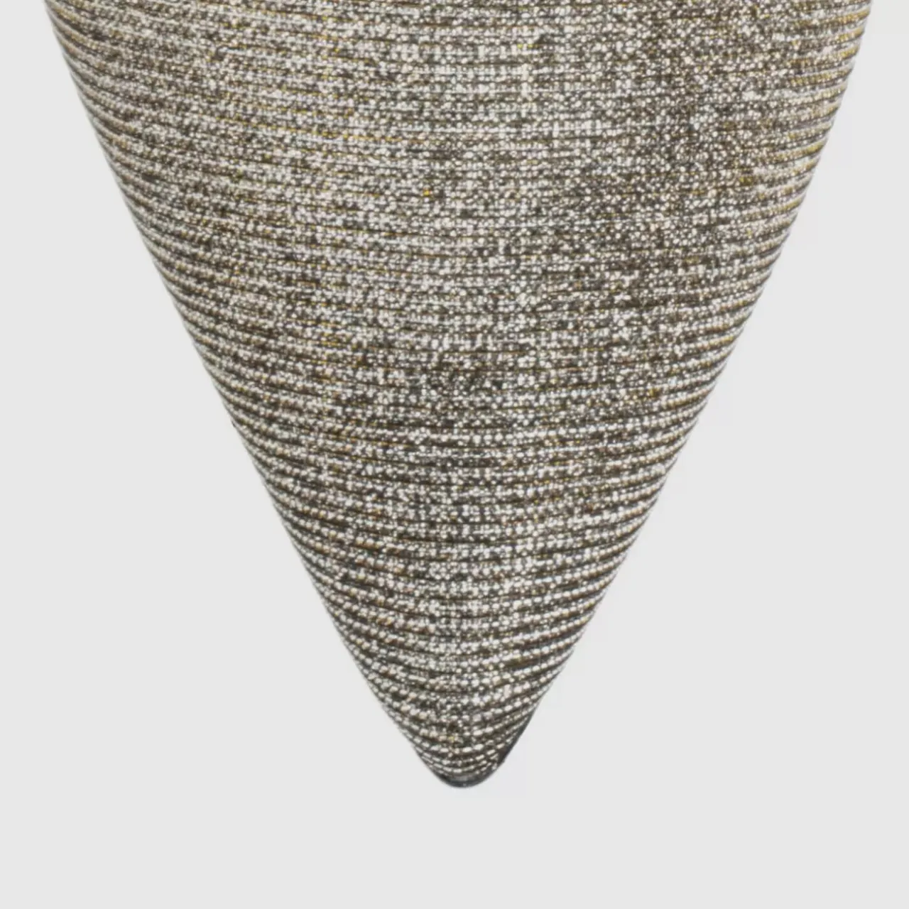 Aquatalia Heels-Melina Silver/Gold