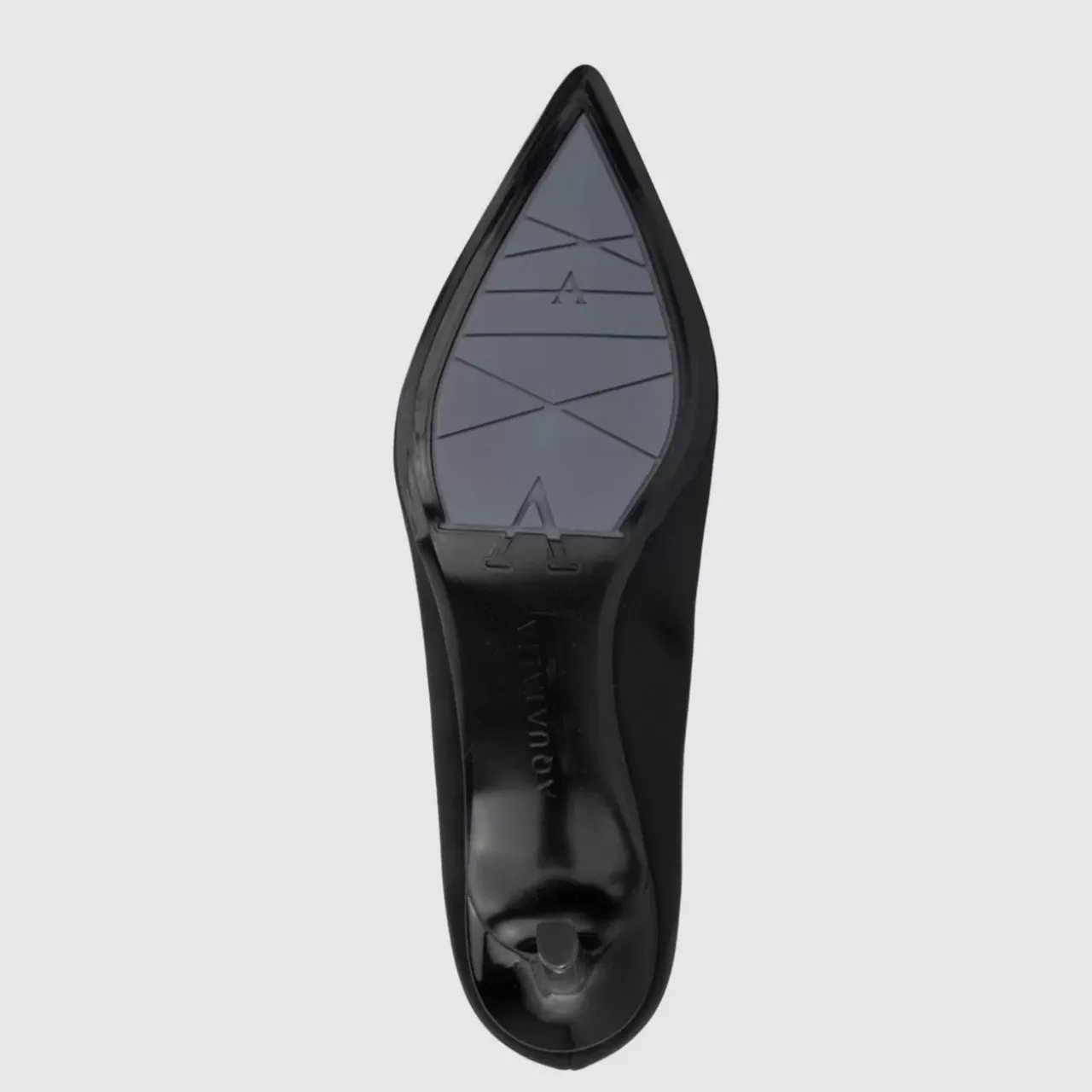 Aquatalia Heels-Melina Black