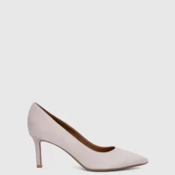 Aquatalia Heels-Melina Lilac