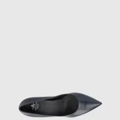 Aquatalia Heels-Melina Aq 24/7 Navy