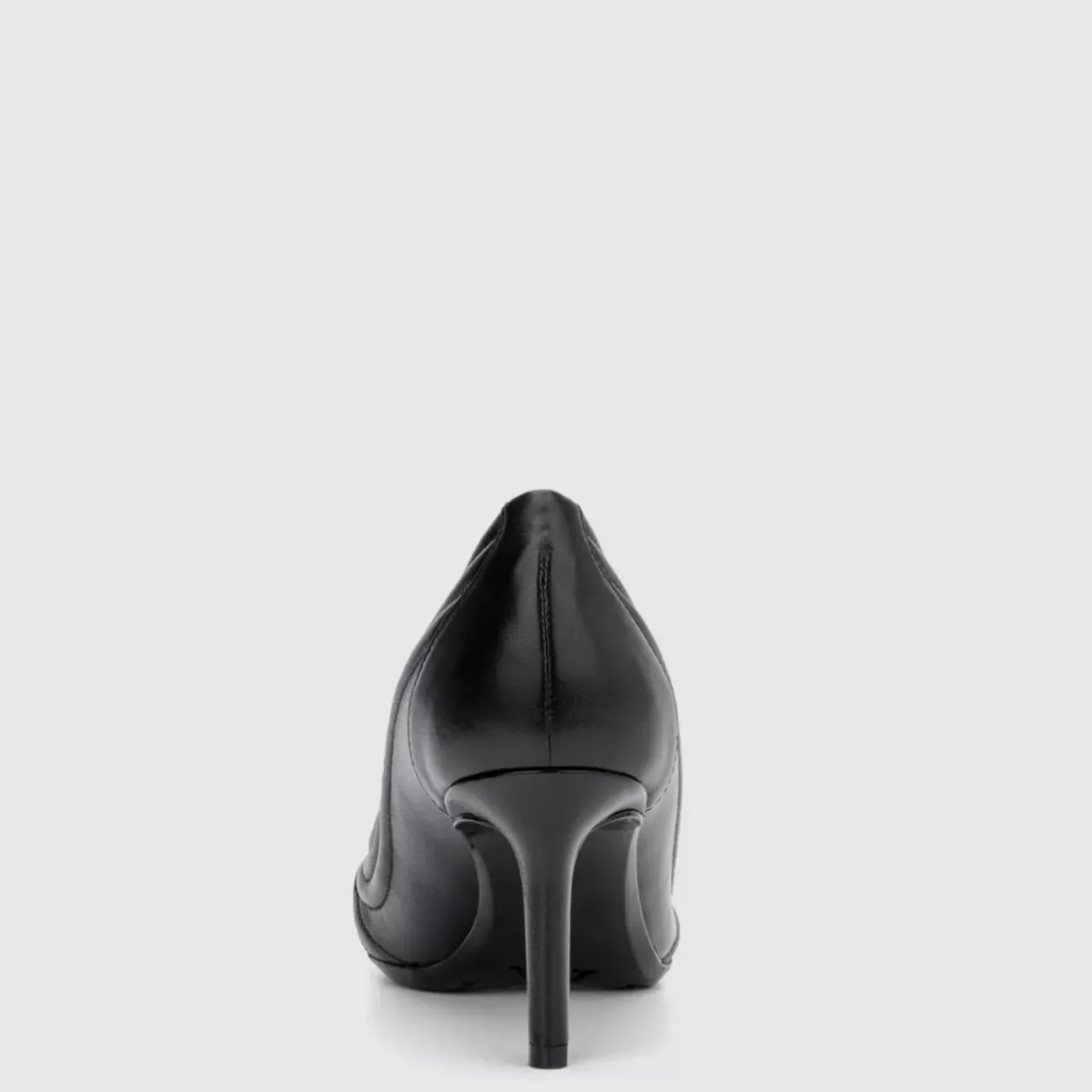 Aquatalia Heels-Mella Black