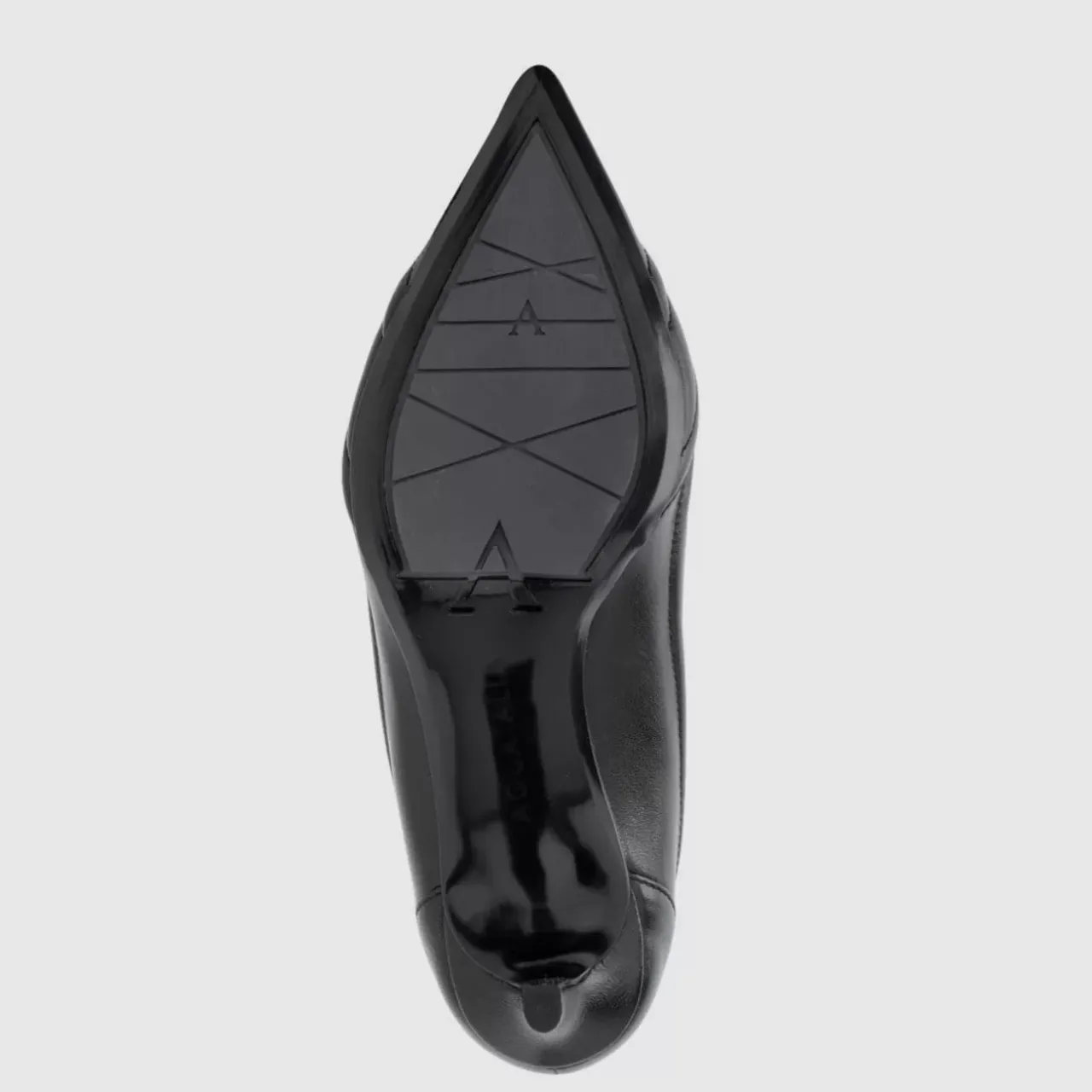 Aquatalia Heels-Mella Black