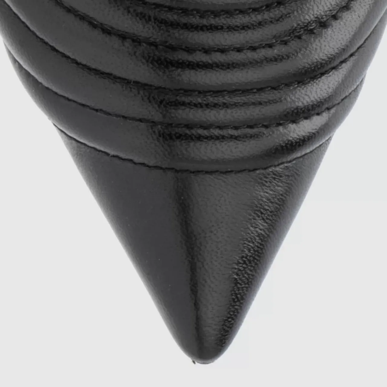 Aquatalia Heels-Mella Black