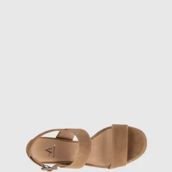 Aquatalia Heels-Melly Whiskey