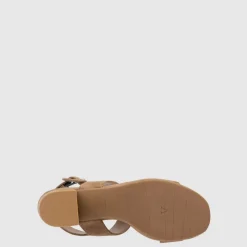 Aquatalia Heels-Melly Whiskey