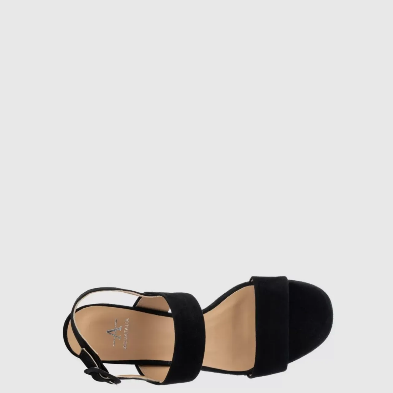 Aquatalia Heels-Melly Black