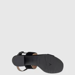 Aquatalia Heels-Melly Black