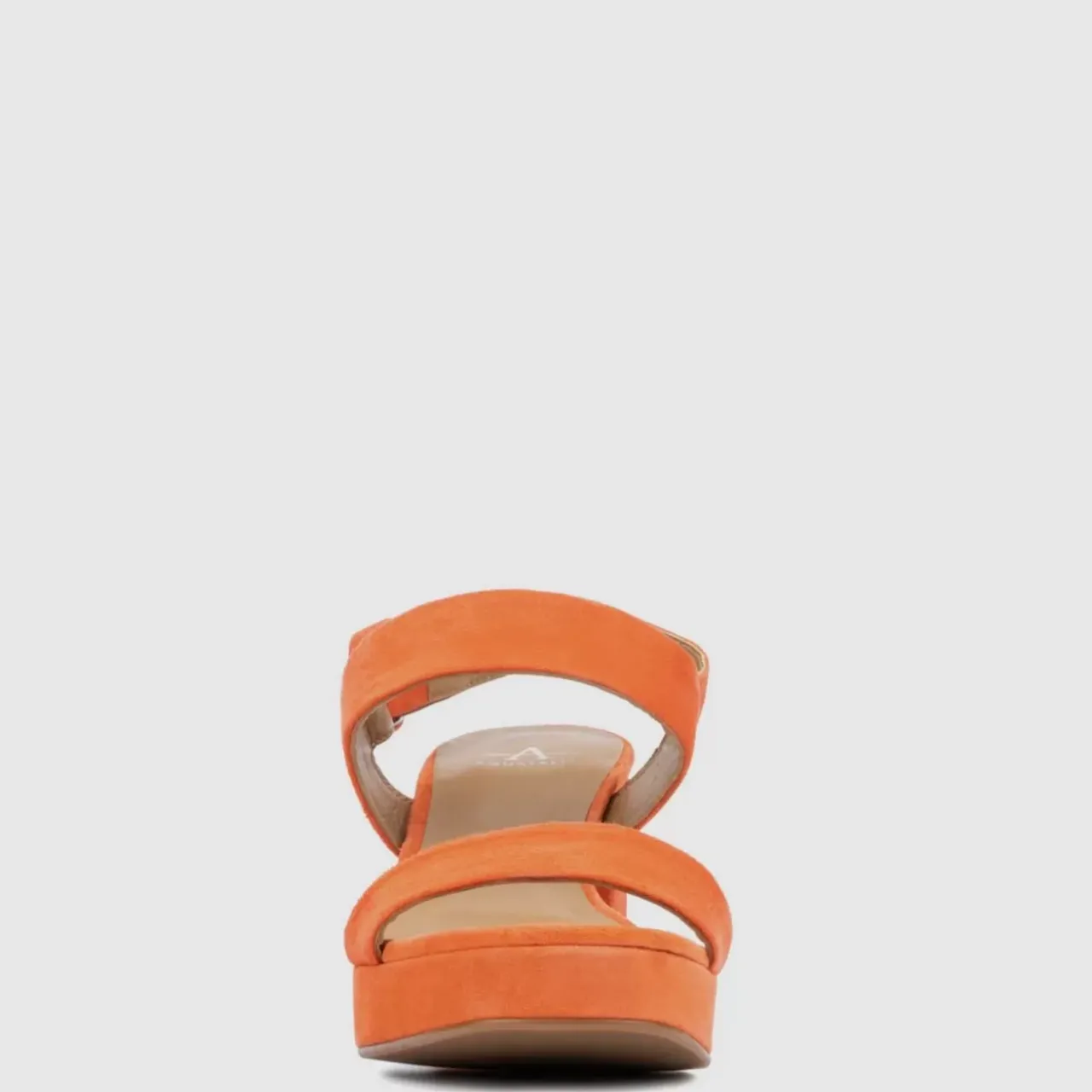 Aquatalia Heels-Melly Mandarin