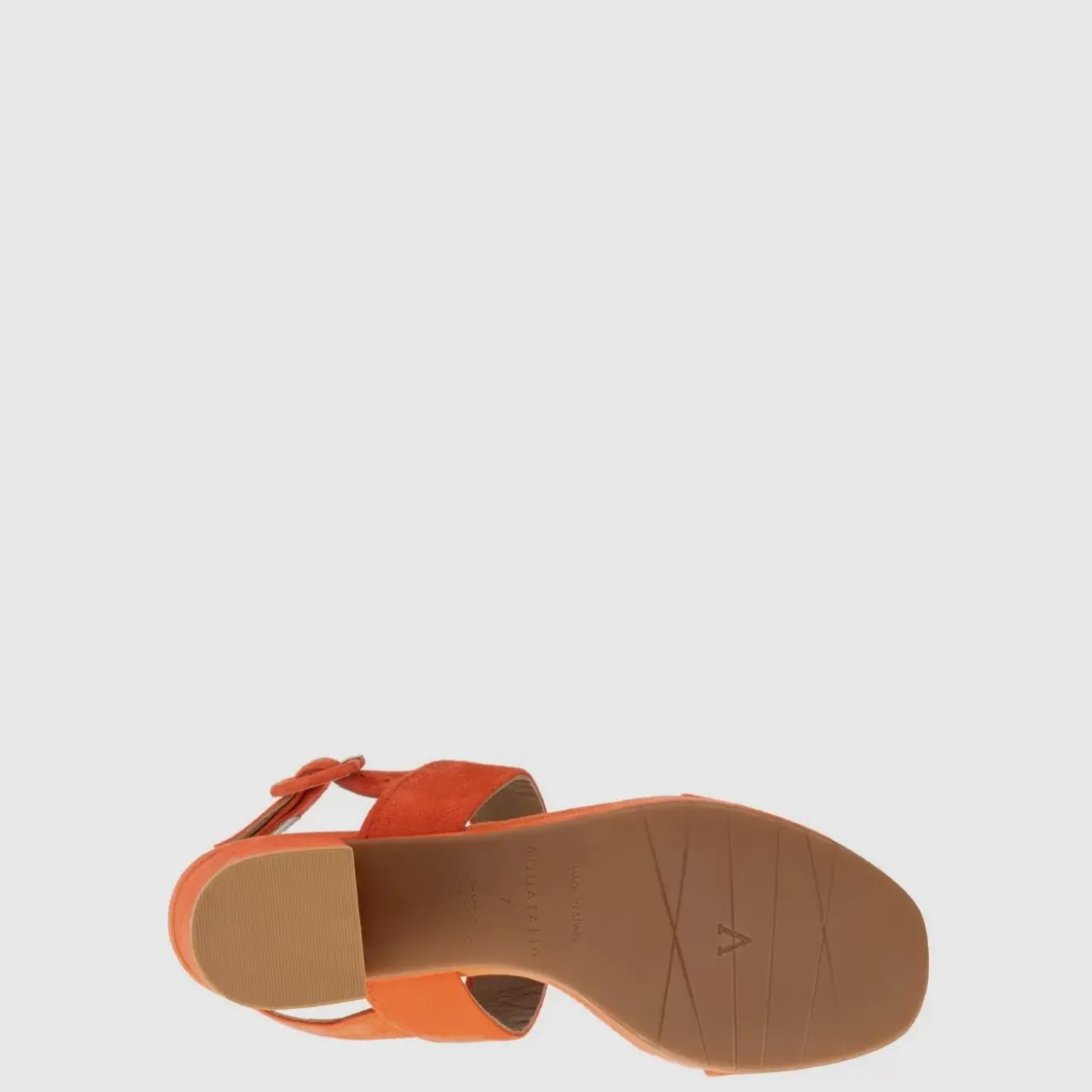 Aquatalia Heels-Melly Mandarin