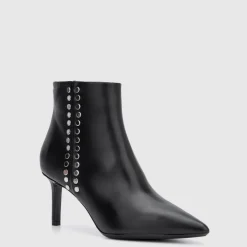 Aquatalia Boots-Miana Black
