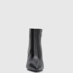 Aquatalia Boots-Miana Black
