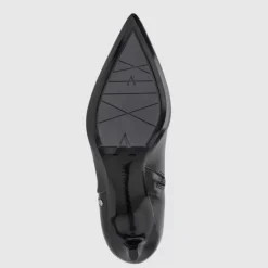 Aquatalia Boots-Miana Black