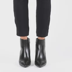 Aquatalia Boots-Miana Black