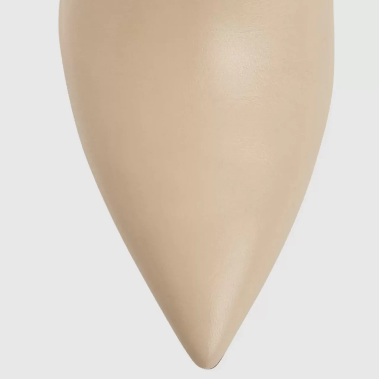 Aquatalia Boots-Milena Ivory Pearl