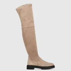 Aquatalia Boots-Mire Shell