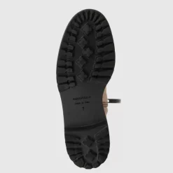 Aquatalia Boots-Mire Shell