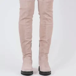 Aquatalia Boots-Mire Black