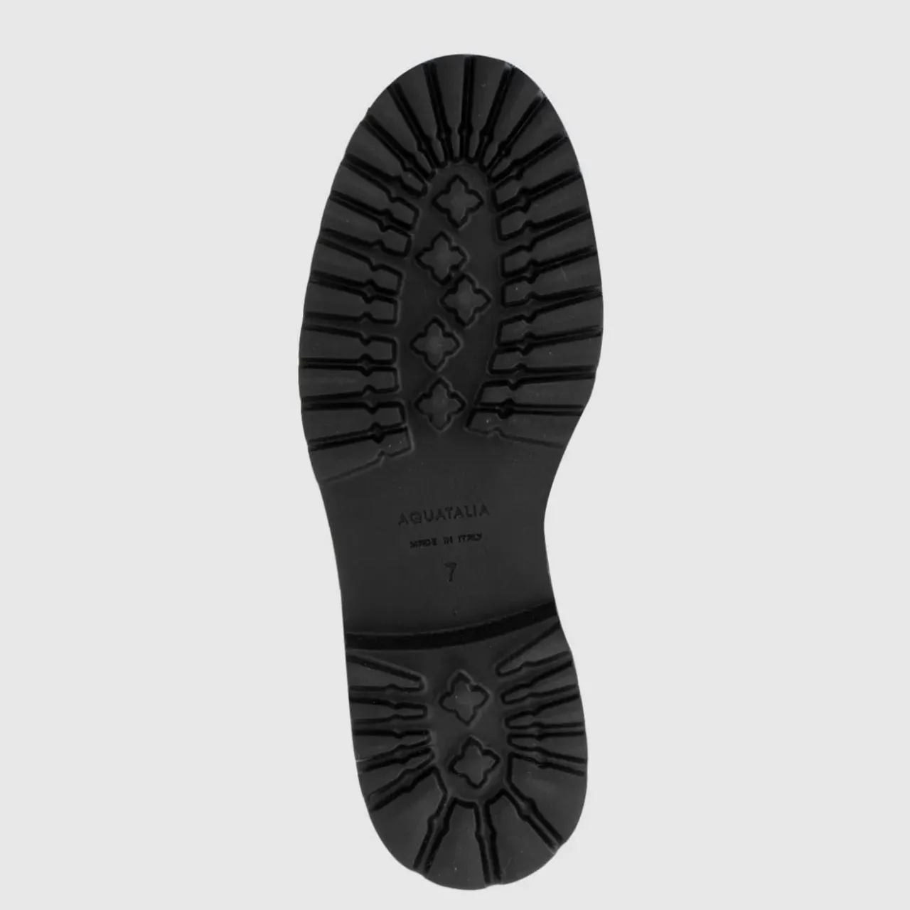 Aquatalia Boots-Mita Dark Brown