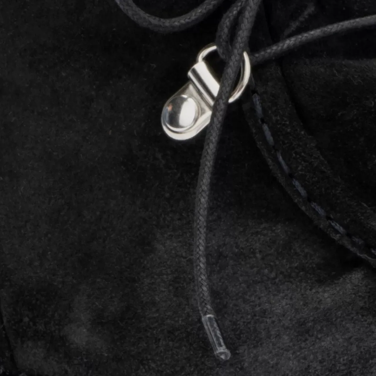 Aquatalia Boots-Mita Black