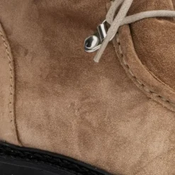 Aquatalia Boots-Mita Whiskey