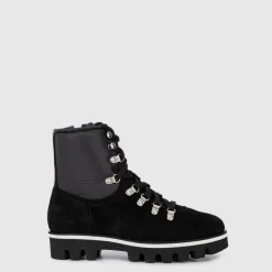 Aquatalia Boots-Morena Black
