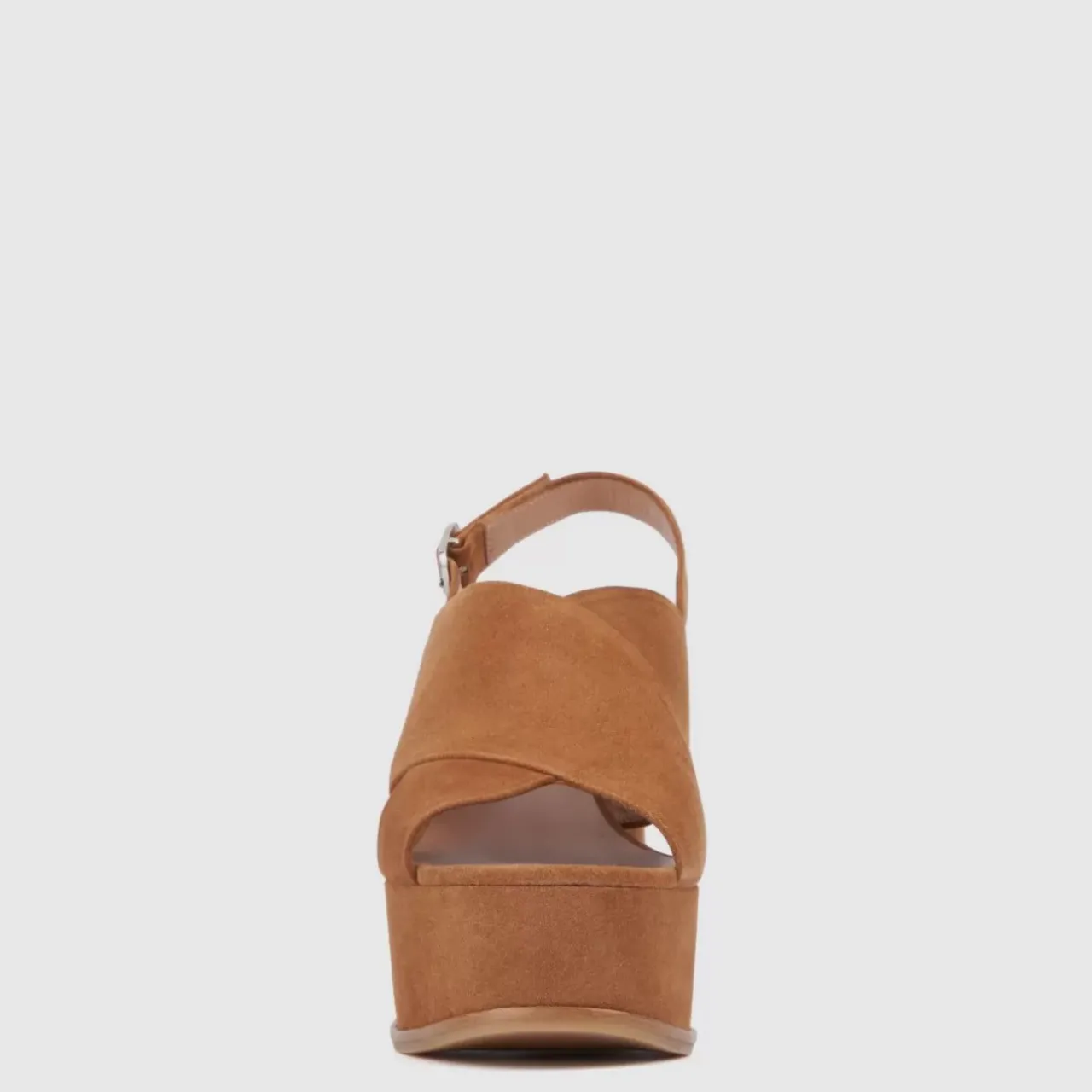 Aquatalia Sandals-Nadina Whiskey