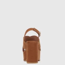 Aquatalia Sandals-Nadina Whiskey