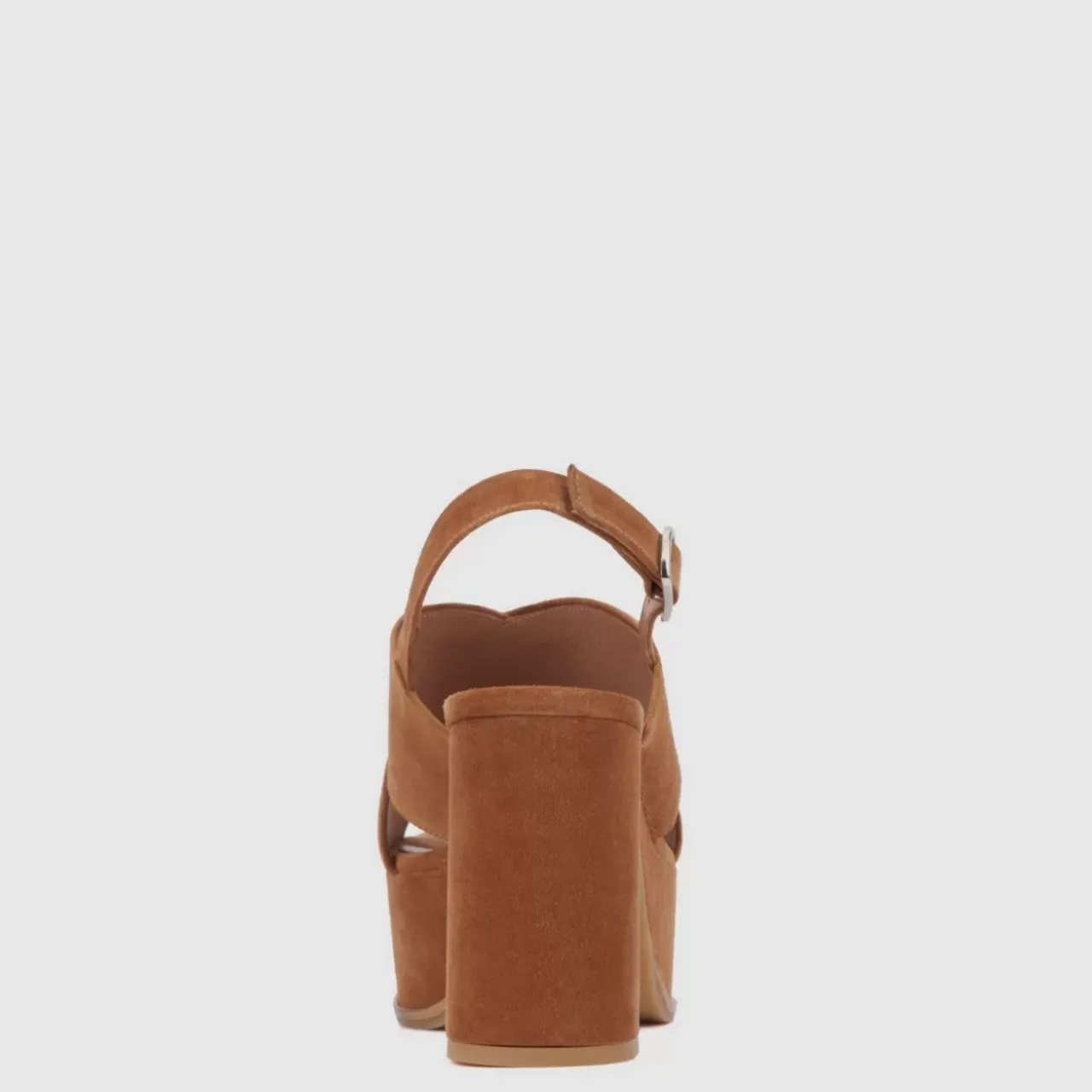 Aquatalia Sandals-Nadina Whiskey