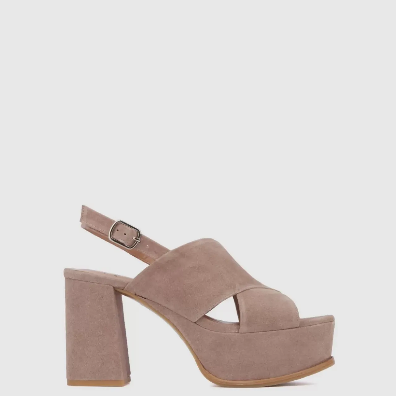 Aquatalia Sandals-Nadina Shell