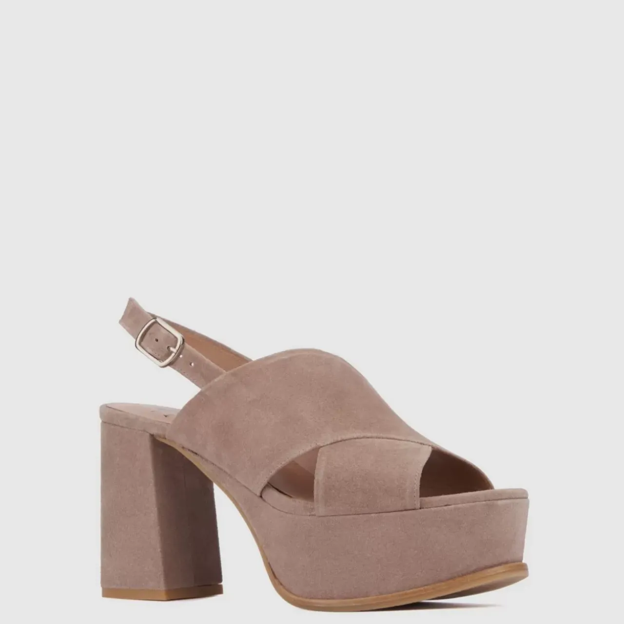 Aquatalia Sandals-Nadina Shell