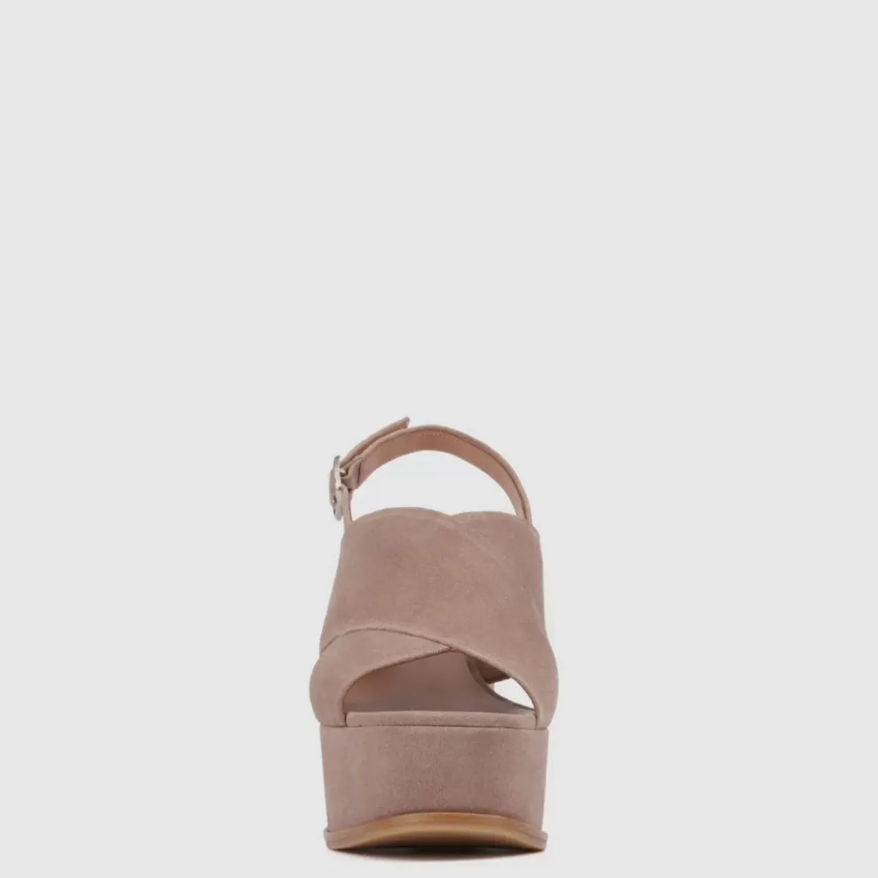 Aquatalia Sandals-Nadina Shell