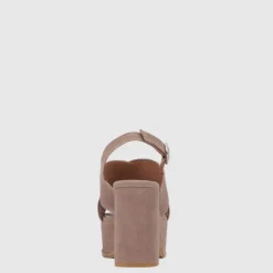 Aquatalia Sandals-Nadina Shell