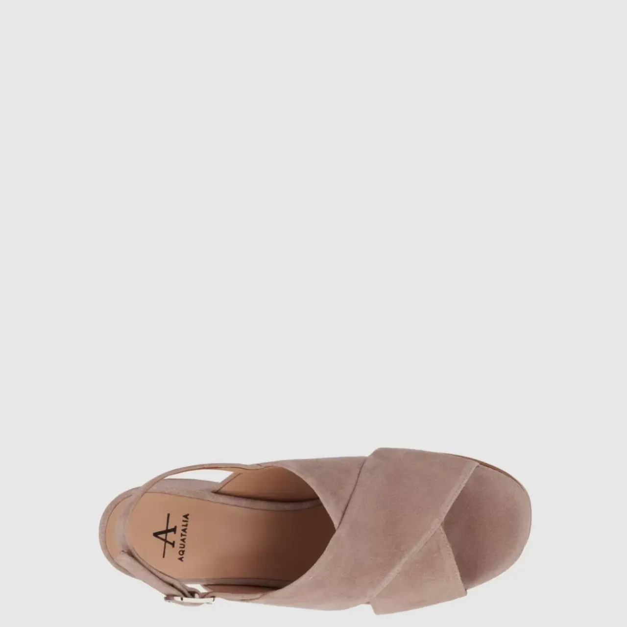 Aquatalia Sandals-Nadina Shell