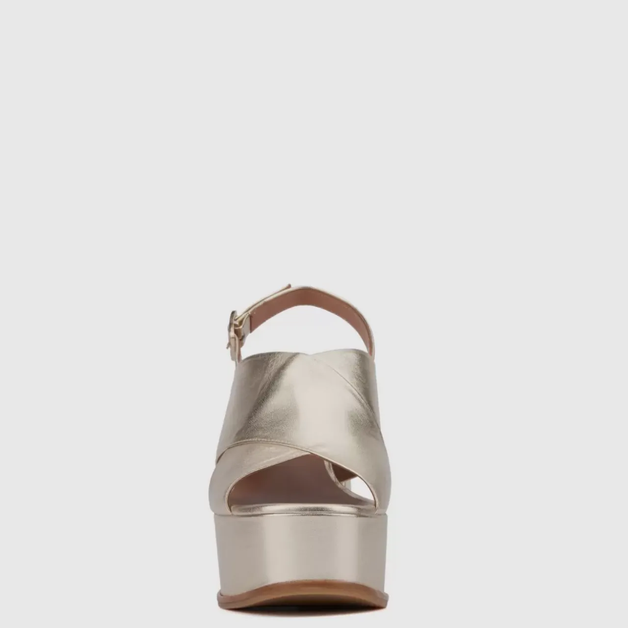 Aquatalia Sandals-Nadina Platino