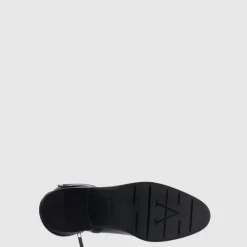 Aquatalia Boots-Natala Black