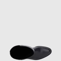 Aquatalia Boots-Natessa Black