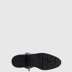 Aquatalia Boots-Natessa Black