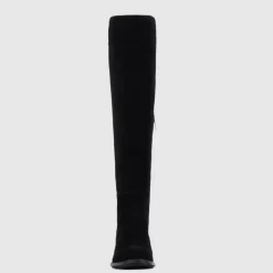 Aquatalia Boots-Natessa Black