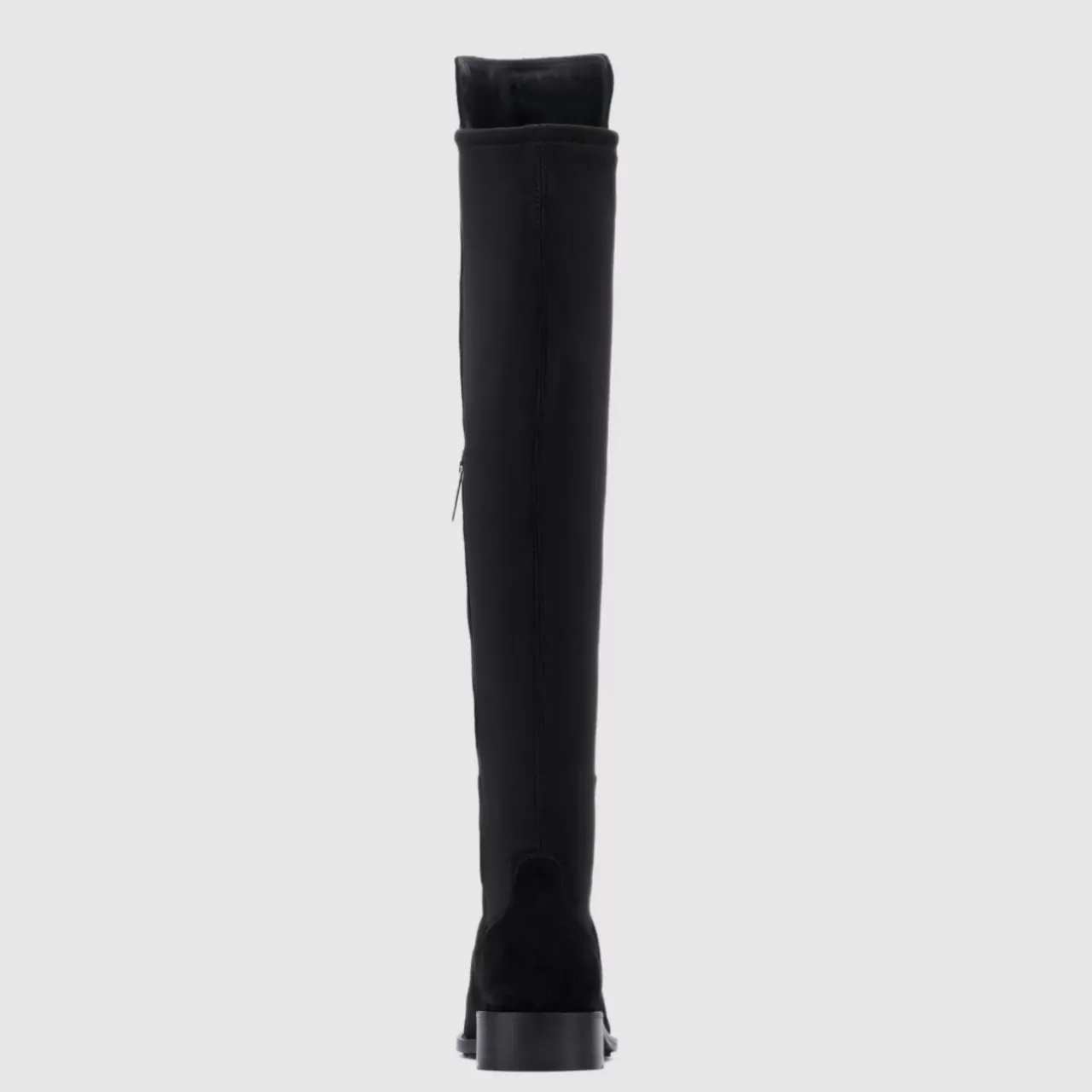 Aquatalia Boots-Natessa Black