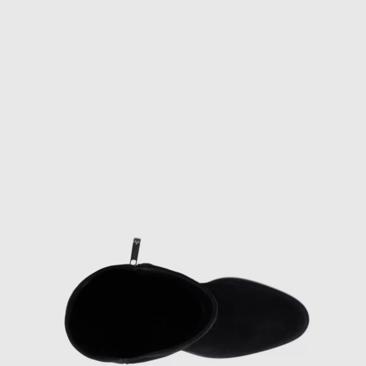 Aquatalia Boots-Natessa Black