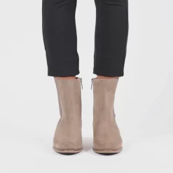 Aquatalia Boots-Neve Black