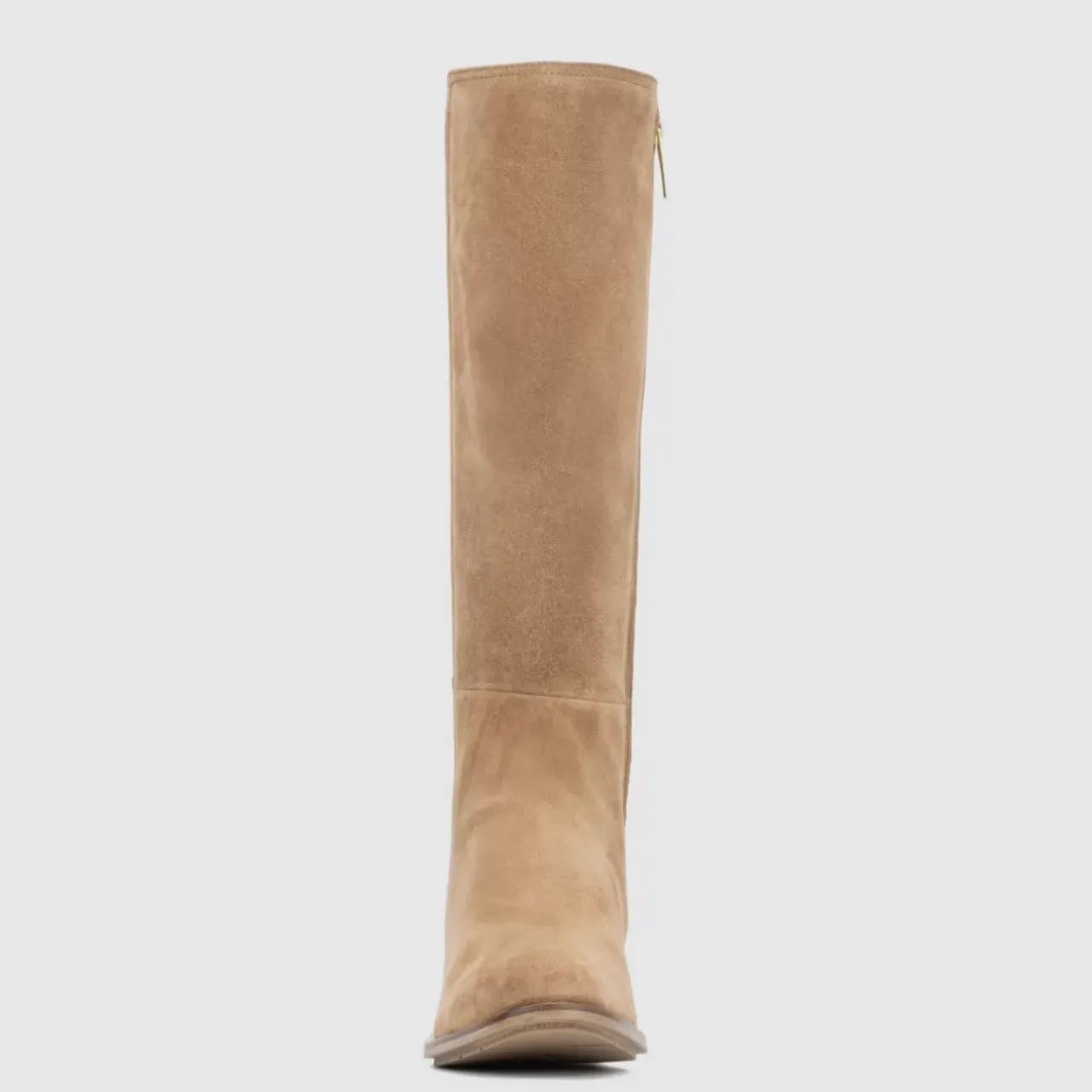 Aquatalia Boots-Nolita Champagne